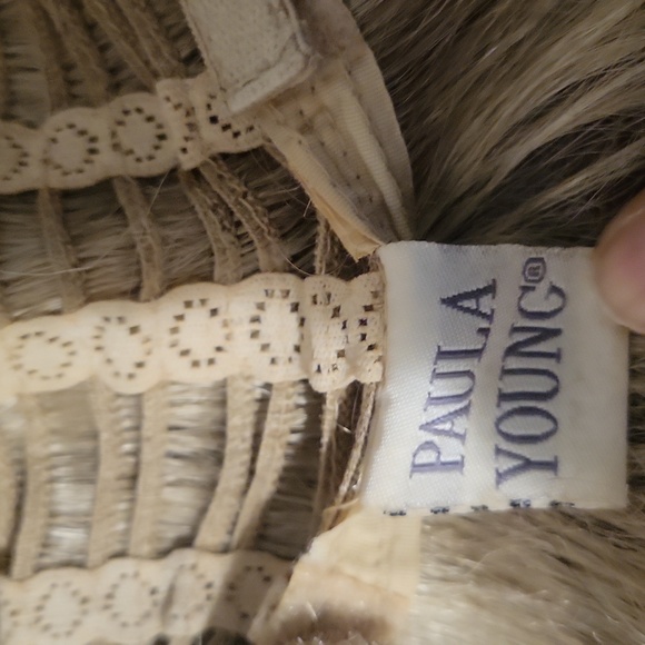 Paula Young Short Wig - PY - 13 - Picture 8 of 8